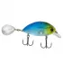 Quantum Crank N' Blade 6,5cm - Blue Gill