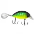 Quantum Crank N' Blade 6,5cm - Firetiger