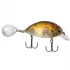 Quantum Crank N' Blade 6,5cm - Sand Goby