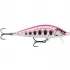 Rapala Countdown Elite 5,5cm - Gilded Pink Yamame