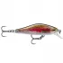 Rapala Shadow Rap Solid Shad 5cm - Live Rainbow Trout