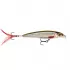 Rapala X-Rap 10cm - Live Roach