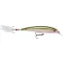 Rapala X-Rap 10cm - Olive Green