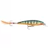 Rapala X-Rap 6cm - Perch