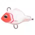 Spro ASP Jig Spinner UV 14g - White Bleeder