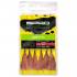 Spro Screw In Fins - UV Pink