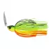 WESTIN Bladebite V2 "Tungsten" 14g - Firetiger