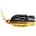 WESTIN Bladebite V2 "Tungsten" 14g - Gold Rush