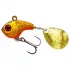 WESTIN Dropbite 17g - Gold Rush