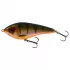 WESTIN Swim "sinking" 10cm - Bling Perch