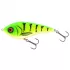 WESTIN Swim "suspending" 12cm - Chartreuse Flow