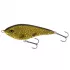 WESTIN Swim "suspending" 12cm - Natural Pike