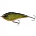 WESTIN Swim "suspending" 12cm - Real Baltic Pike