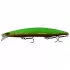 Wobbler Nightveit "Junior" 12,5cm - Green Tomato