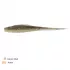 Zeck BA Shaky Stick 8cm (9 Stk.) - Electric Shad