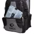 Zeck Backpack 24000