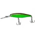 Zeck Hitch 7,5cm / 1,0-2,0m Suspender - Moor Kiwi