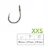 Zeck Mr. Waller Hook Gr. XXS