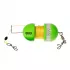 Zeck Outrigger System