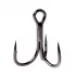 Zeck Pro-Treble (Drillinge) Gr. M