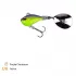 Zeck Rogue Runner 15g - Purple Chartreuse