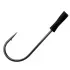 Zeck Trailer Hook - #4/0