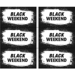 Black Weekend Sale bei Angelspor...