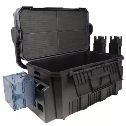 Bei den FTM und TFT Zubehör pass...