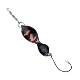 Balzer Spoons in verschiedenen G...