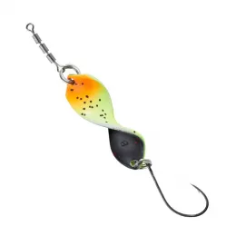 Balzer Spoons in verschiedenen G...