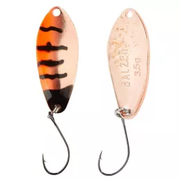 Balzer Spoons in verschiedenen G...