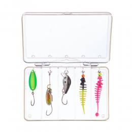 Balzer Trout Collector Serie ist...
