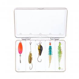 Balzer Trout Collector Serie ist...