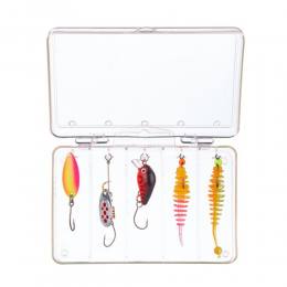 Balzer Trout Collector Serie ist...
