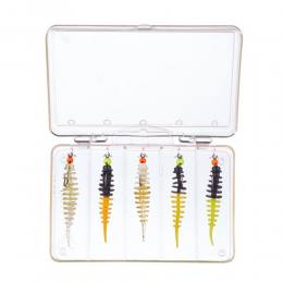 Balzer Trout Collector Serie ist...