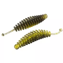 FTM/ TFT Omura Baits Softbaits a...