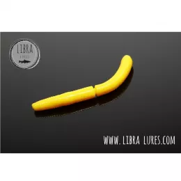 Libra Lures Softbaits ab sofort ...