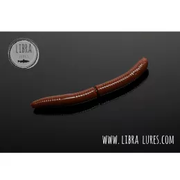 Libra Lures Softbaits ab sofort ...