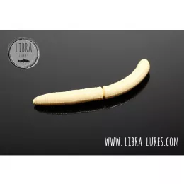 Libra Lures Softbaits ab sofort ...