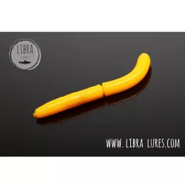 Libra Lures Softbaits ab sofort ...