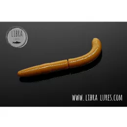 Libra Lures Softbaits ab sofort ...