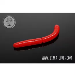 Libra Lures Softbaits ab sofort ...