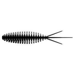 Libra Lures Softbaits ab sofort ...