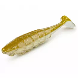 Nays bietet ein riesen Raubfisch...