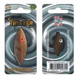 OPG Twister in verschiedenen Grö...