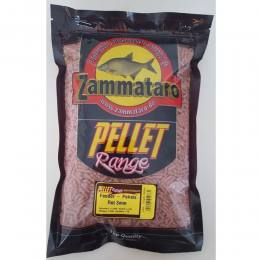 Zammataro Pellets  - erhältlich ...
