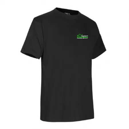 Angelsport Giermann Team Shirt - Gr. XL
