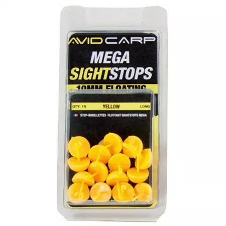 Avid Carp Mega SightStops 10mm