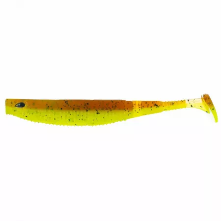 BFE - Paulus 10cm - 4 Stück - Farbe: UV Chartreuse