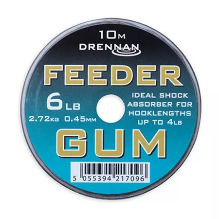 Drennan Feeder Gum 0,45mm